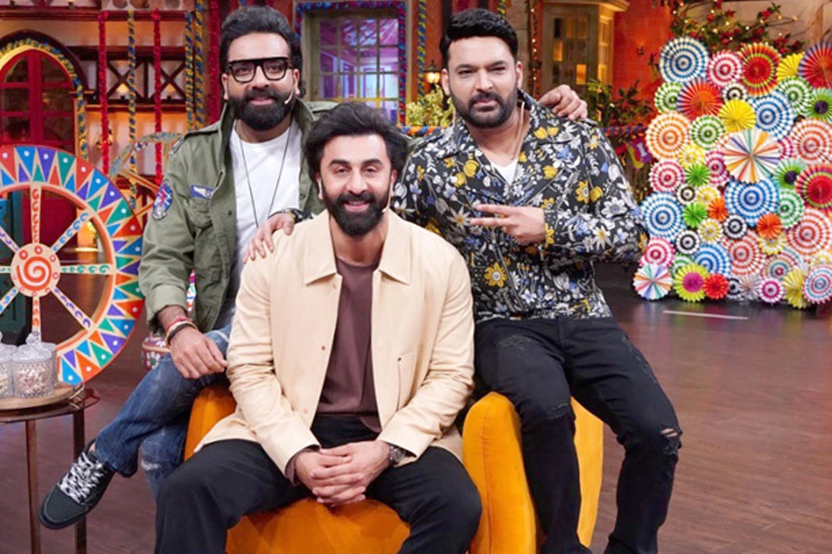 The Kapil Sharma Show: जानिए किस पर गई है आलिया और रणबीर की बेटी राहा, शो में हो गया बड़ा खुलासा