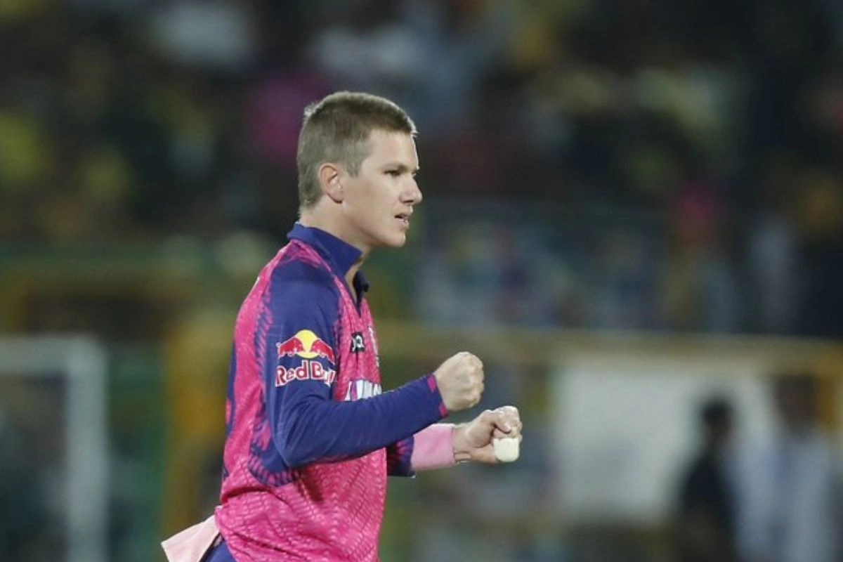 RR VS CSK IPL 2023