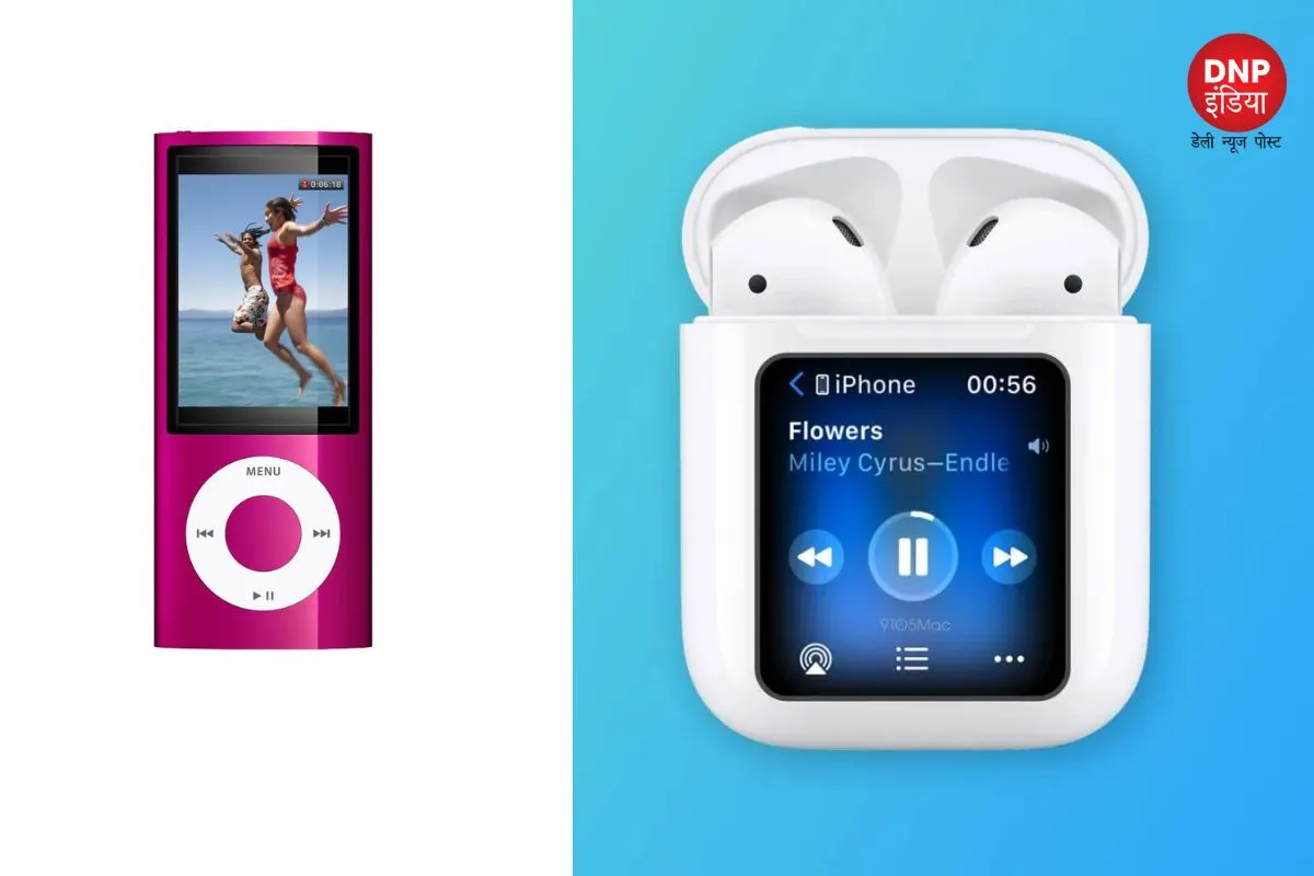 APPLE AIRPODS