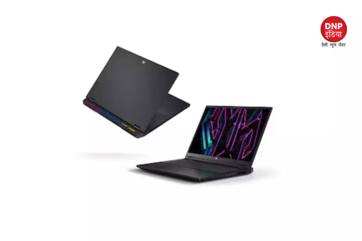 Acer Helios Neo 16