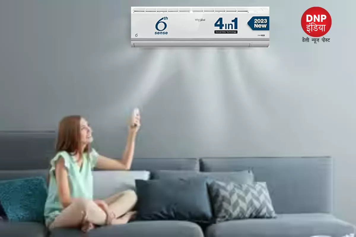 Air Conditioner