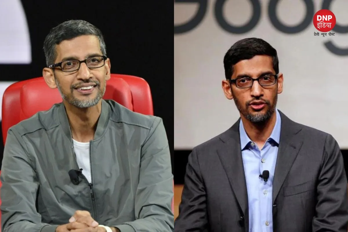 Alphabet CEO Sundar Pichai Salary