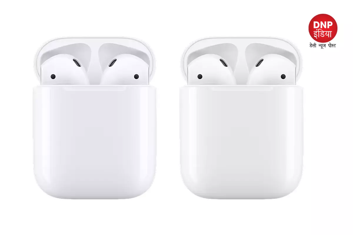Apple AirPods