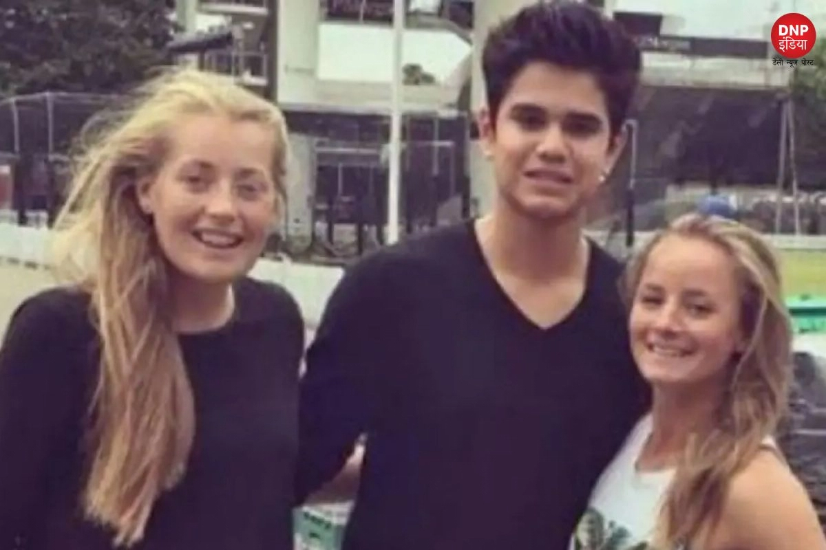 Arjun Tendulkar