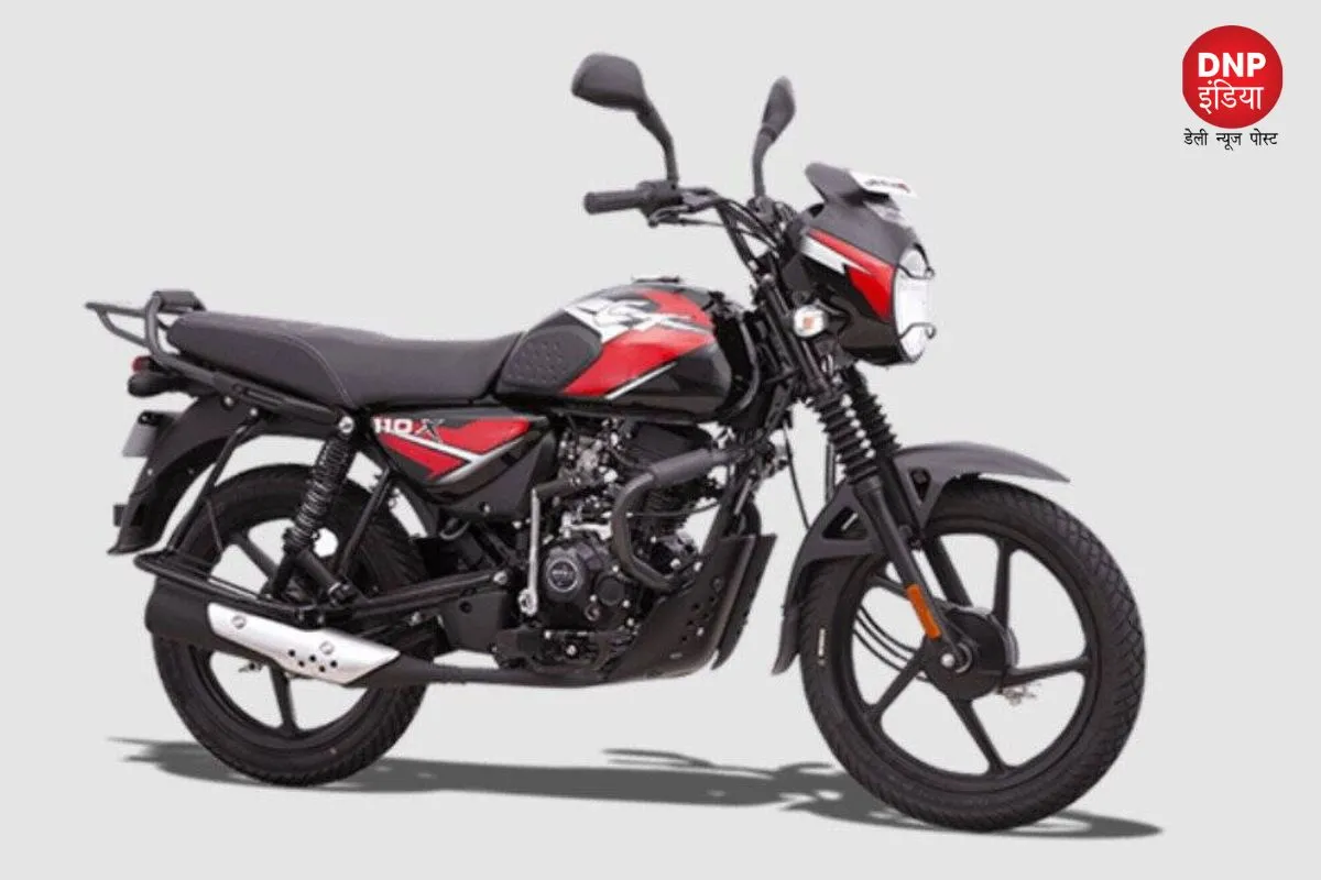 BAJAJ