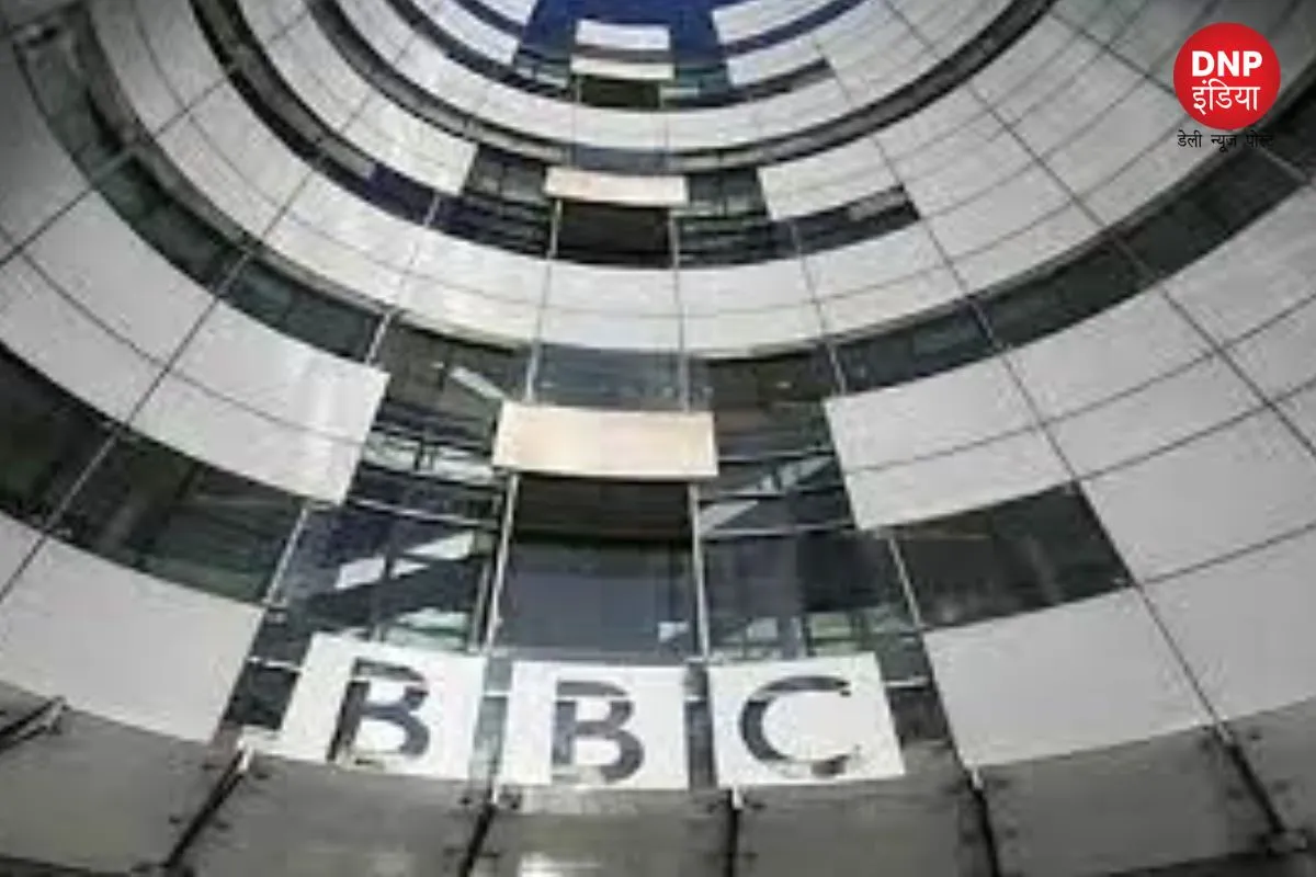 BBC India