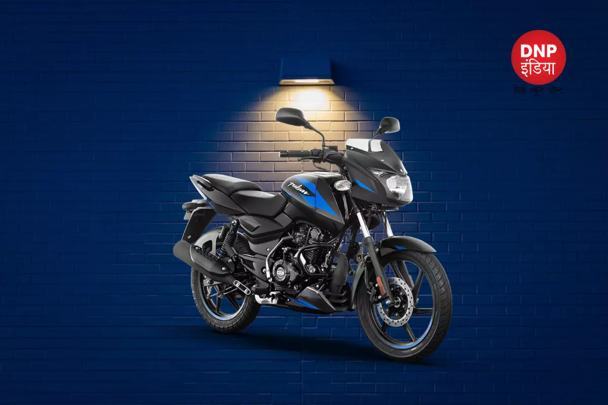 Bajaj Pulsar 125 2023