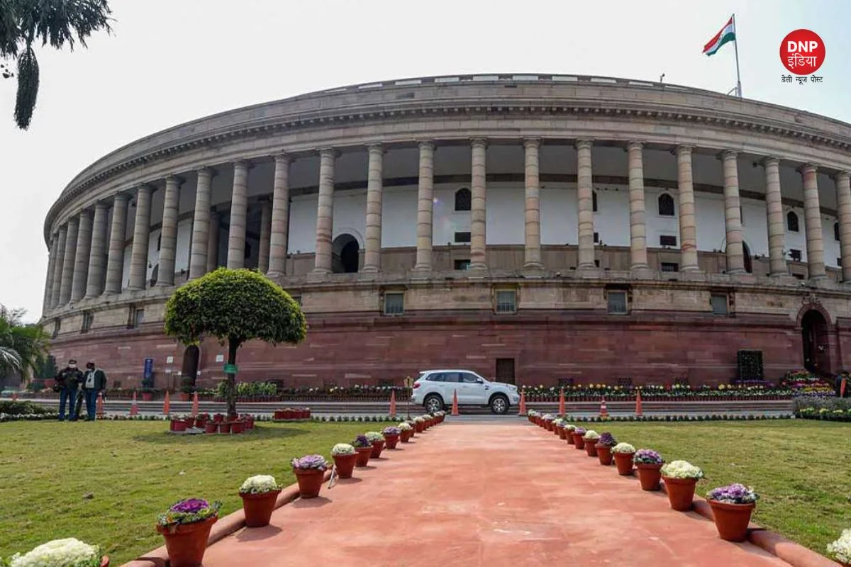 Budget Session