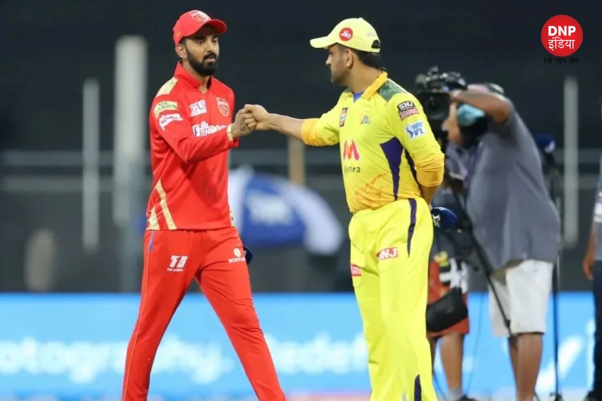 CSK VS LSG IPL 2023