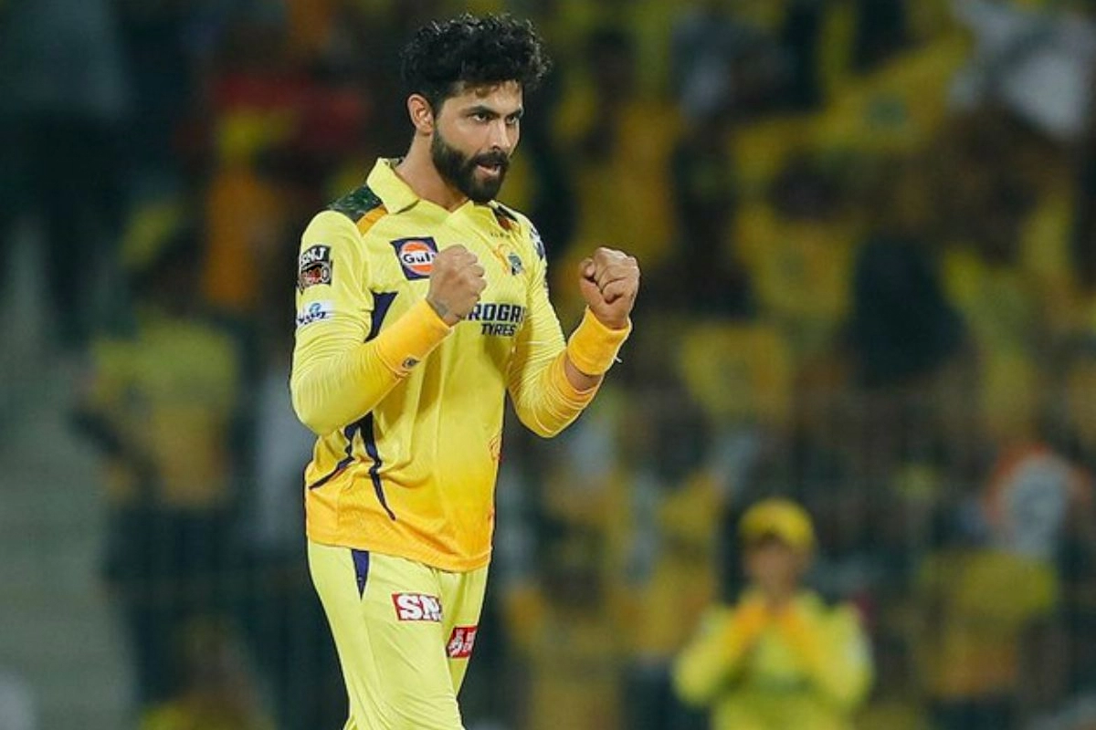 CSK VS SRH IPL 2023