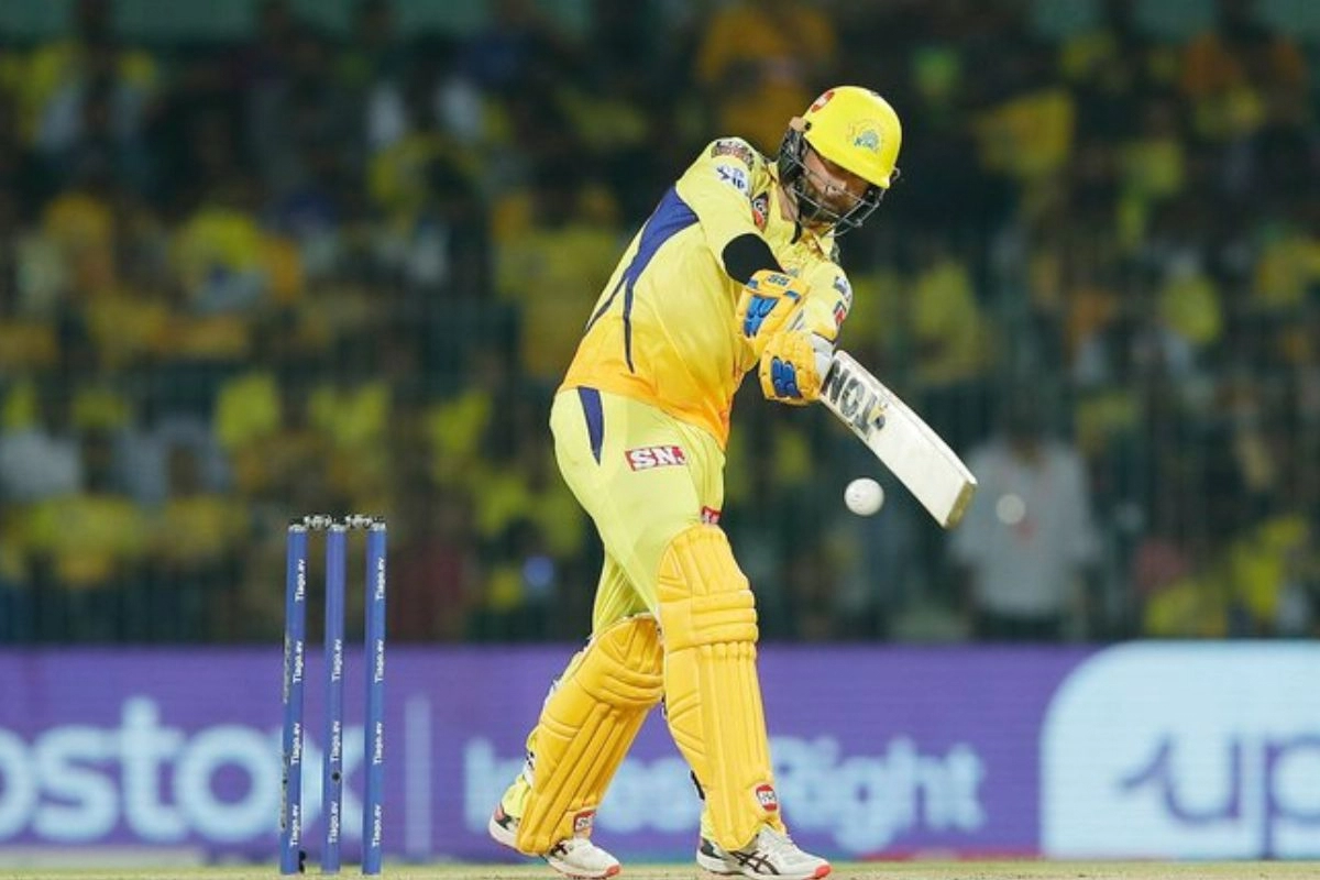 CSK VS SRH IPL 2023