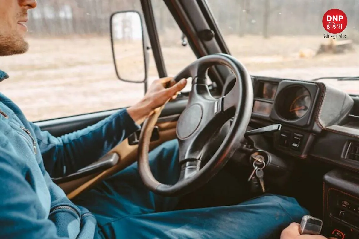 Car Summer Tips