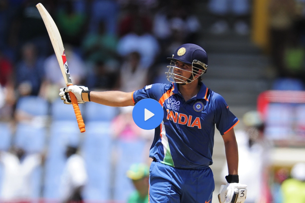 Cricket Viral Video