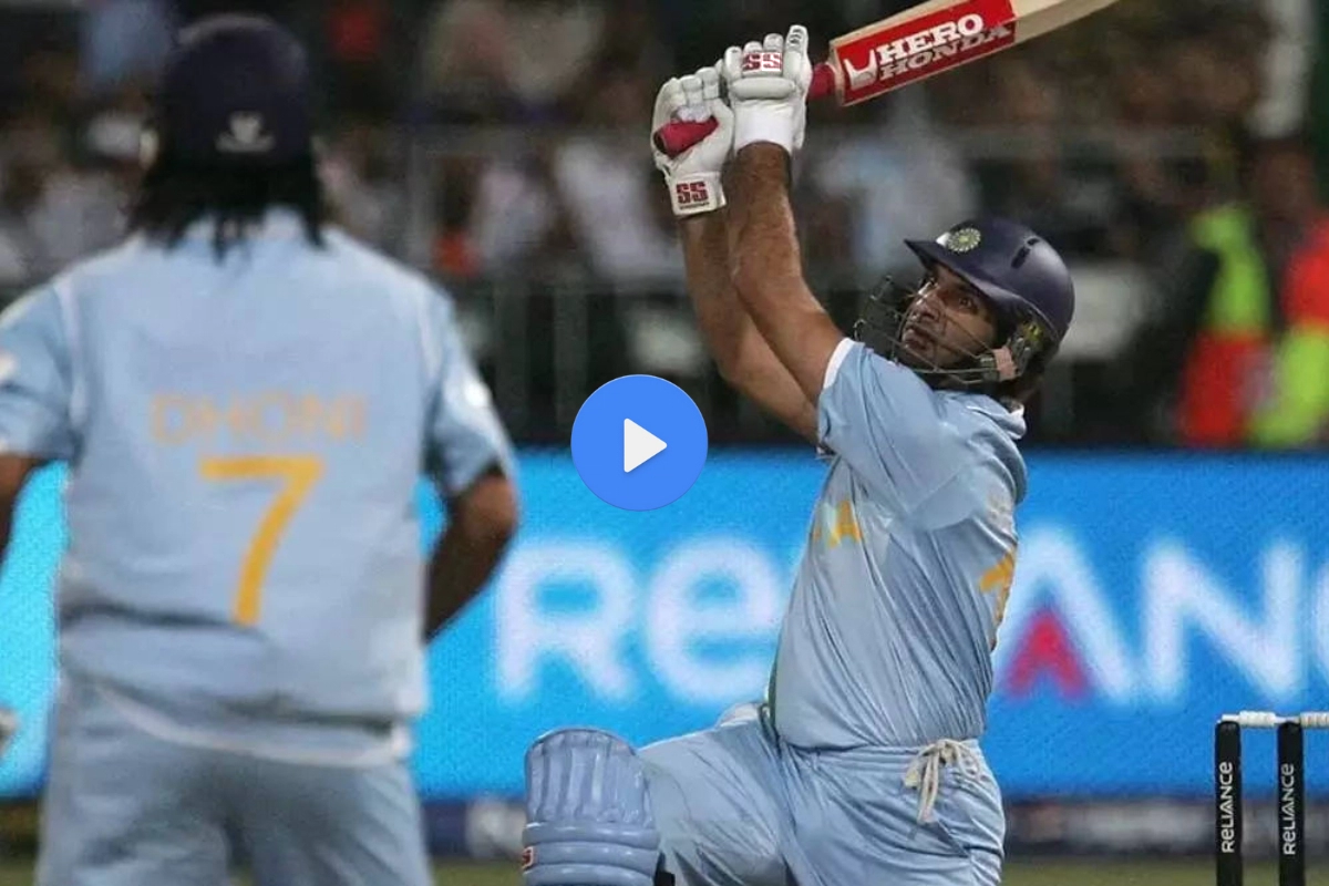 Cricket Viral Video