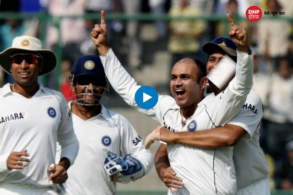 Cricket Viral Video