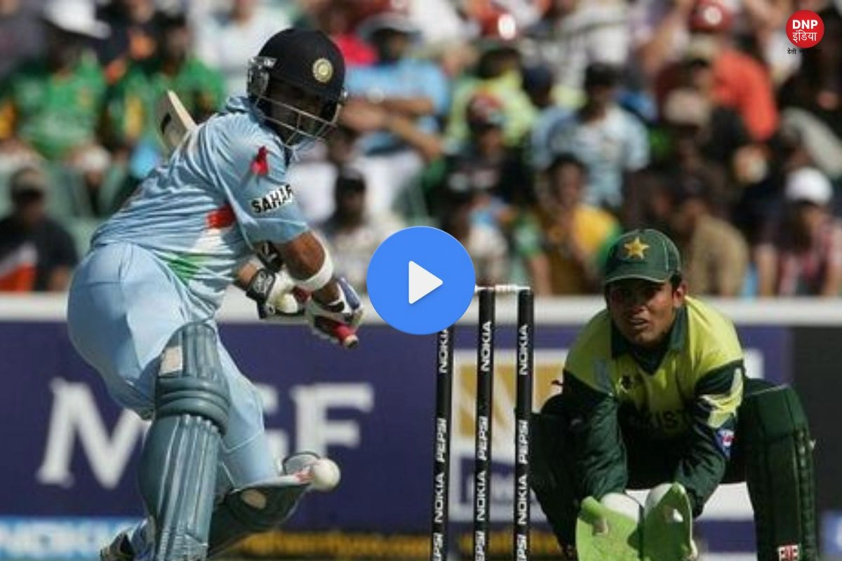 Cricket Viral Video