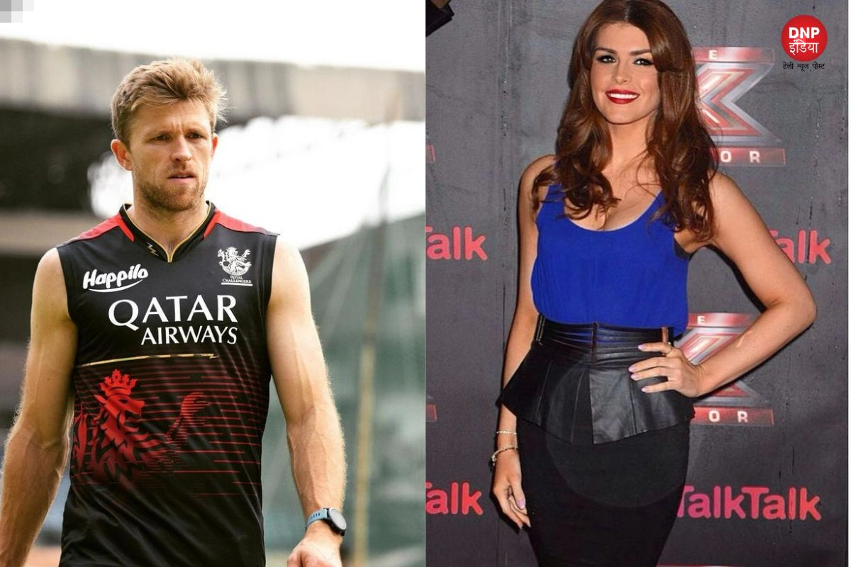 David Willey-Carolynne Willey
