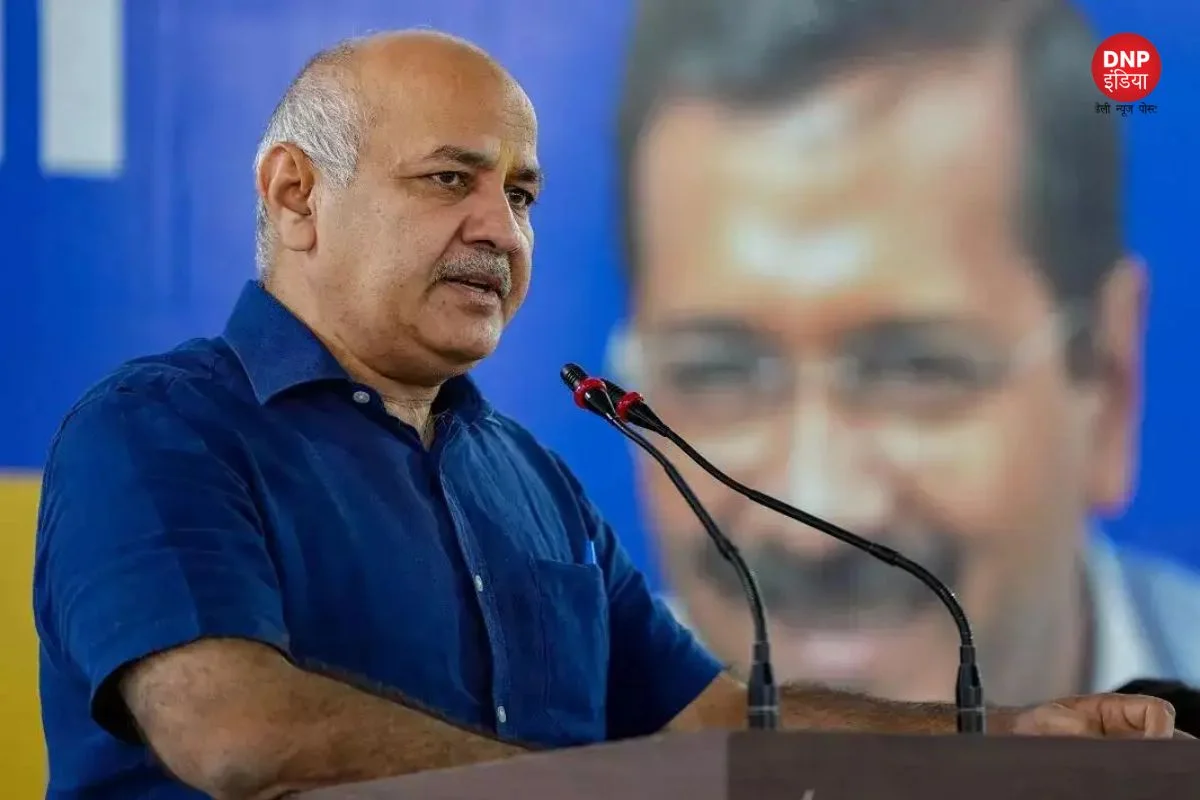 Delhi Excise Policy Case