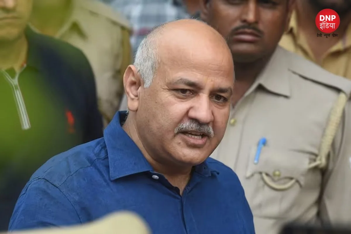 Delhi Liquor Scam