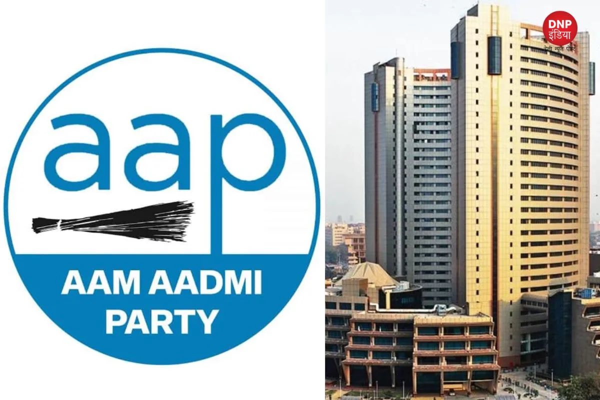 Delhi MCD Election