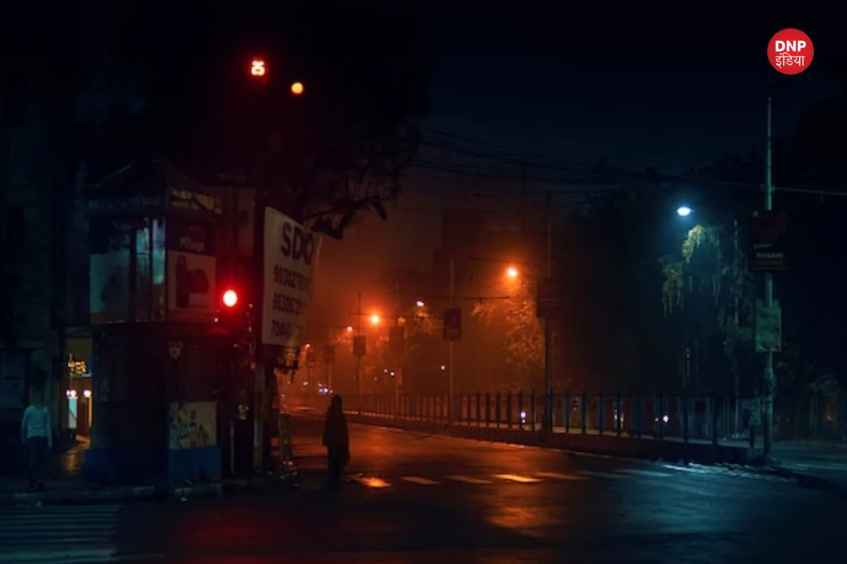 Delhi