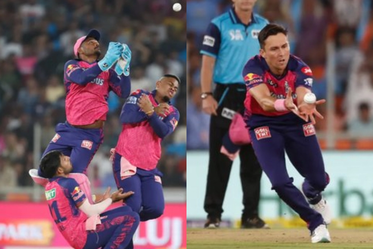 GT VS RR IPL 2023