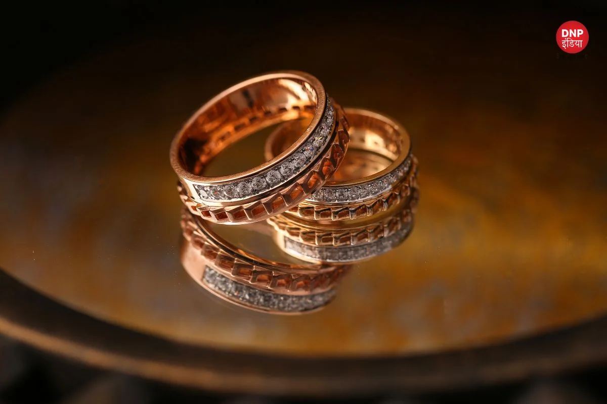 Gold-Silver Rates Today