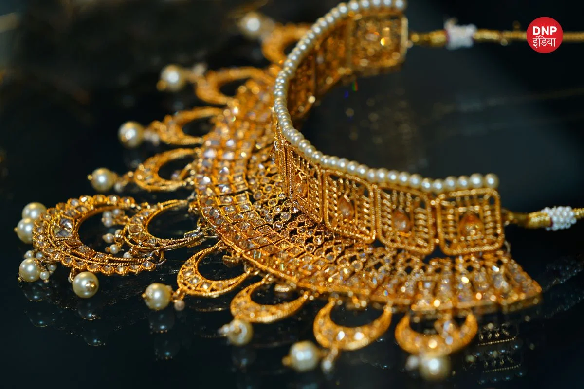 Gold-Silver Rates Today
