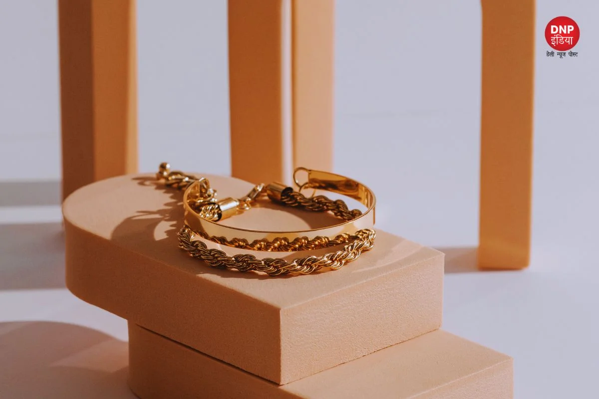 Gold-Silver Rates Today