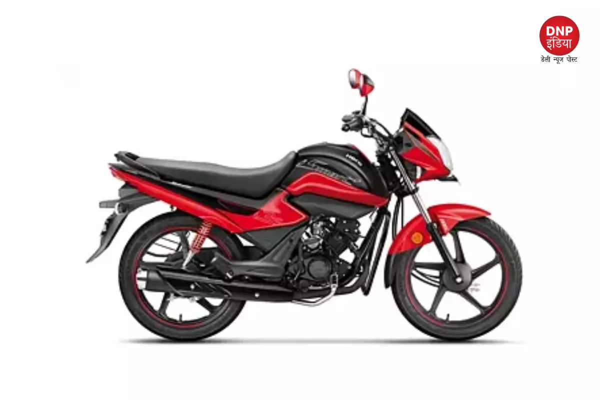 Hero Splendor