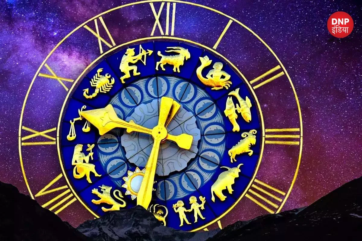 Horoscope Today 24 April 2023