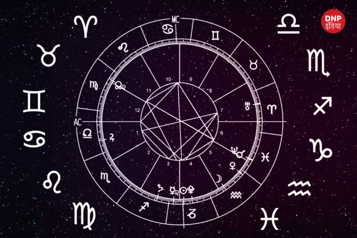 Horoscope Today 25 April 2023