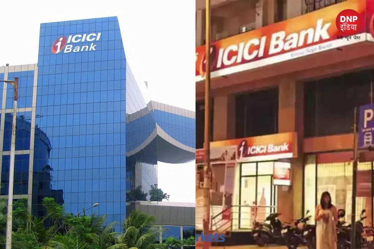 ICICI Bank
