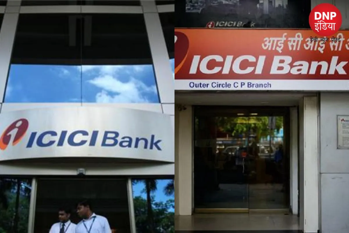 ICICI Bank