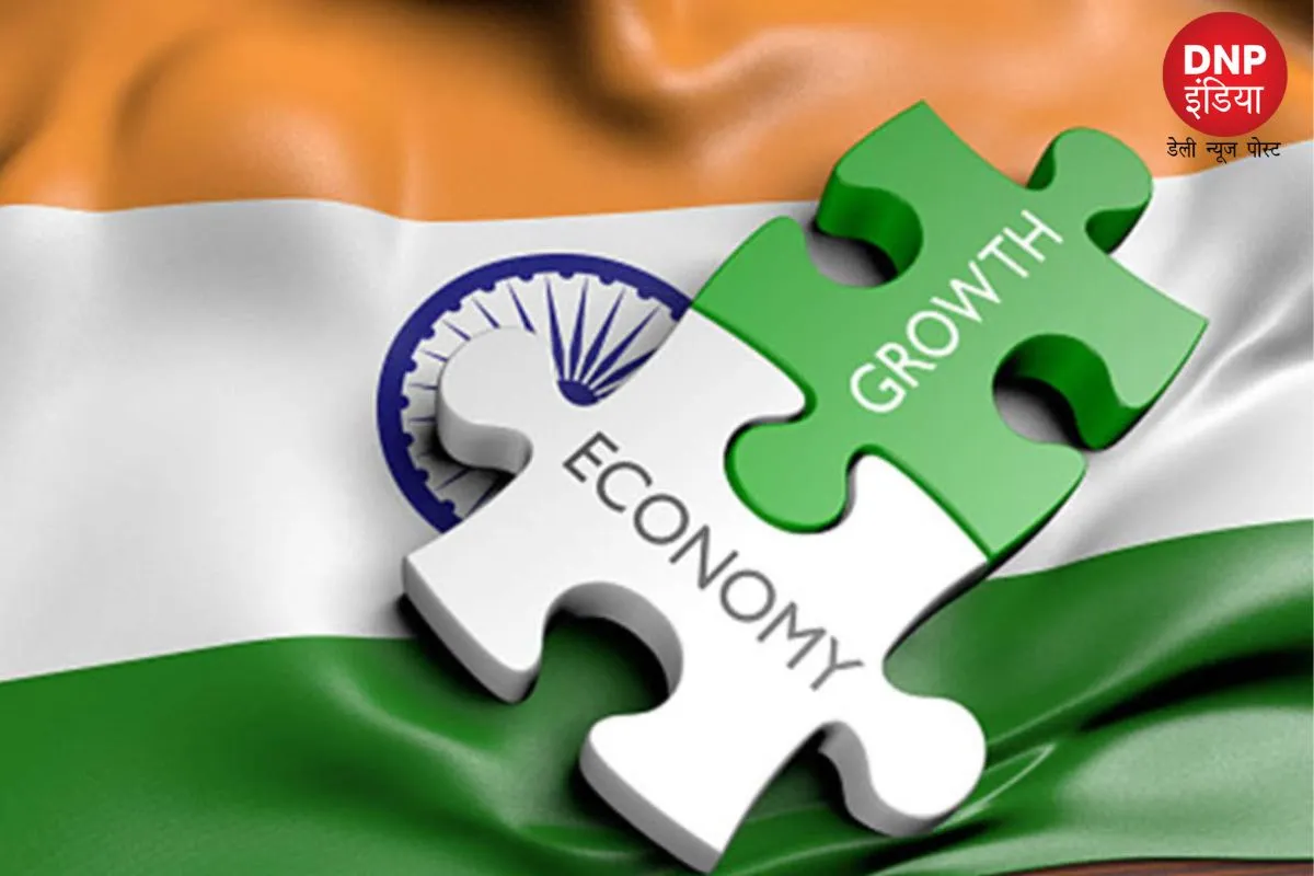 IMF on Indian GDP