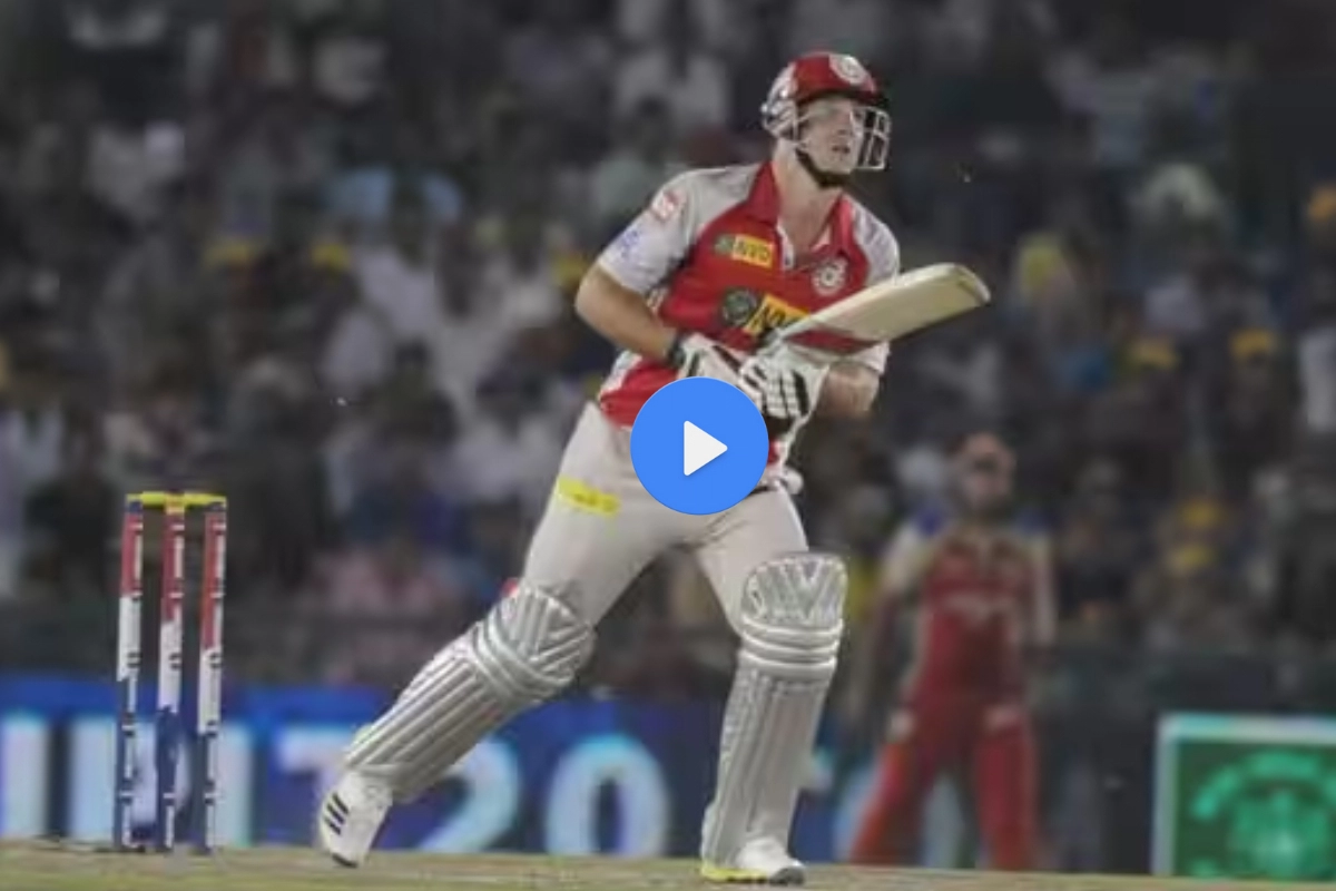 IPL Viral Video