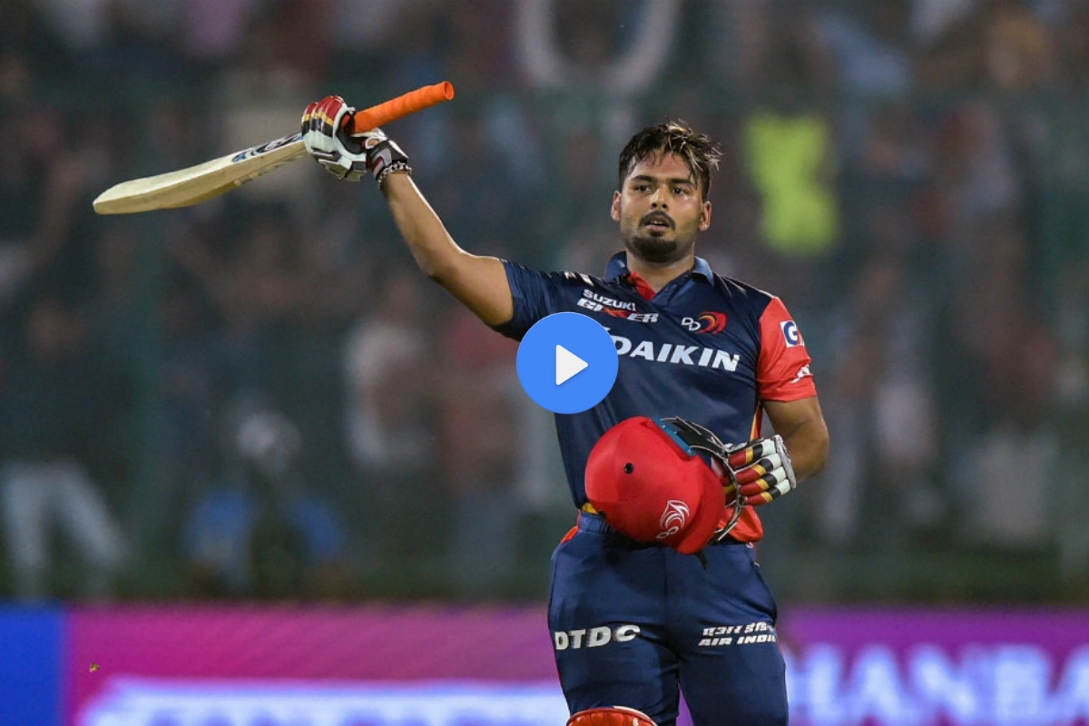 IPL Viral Video