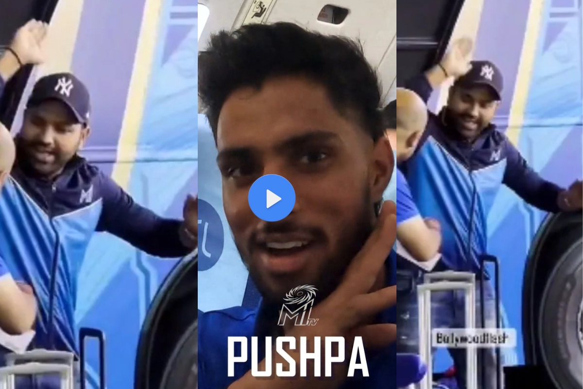 IPL Viral Video