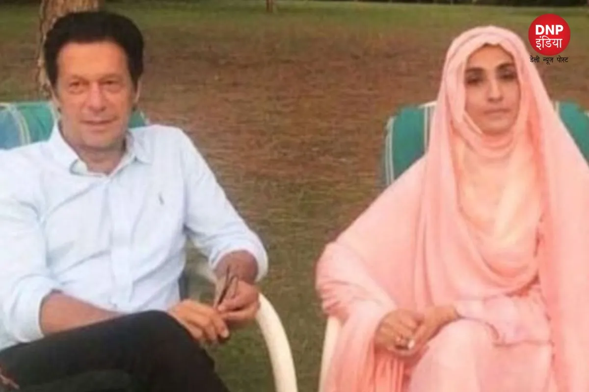 Imran Khan Marriage