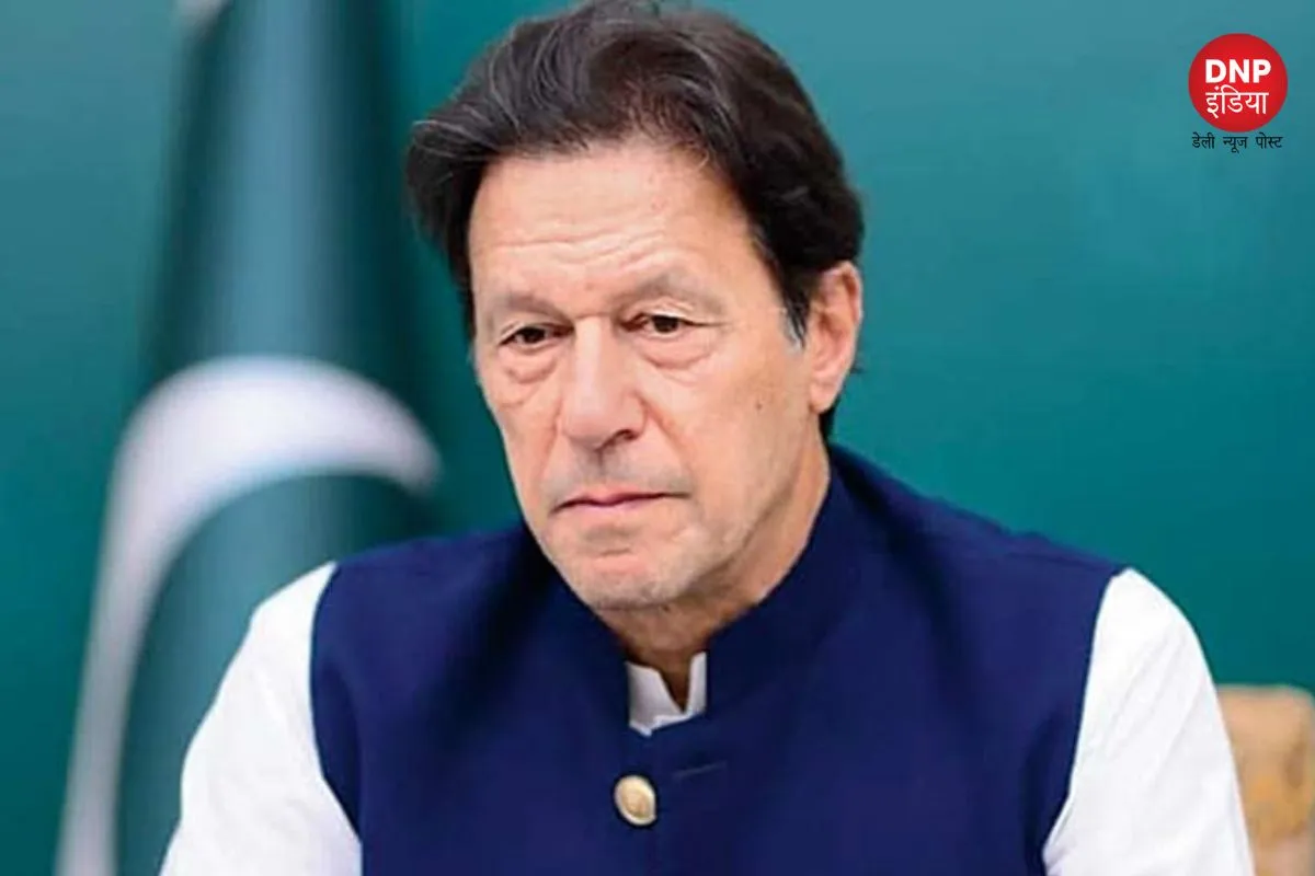 Imran Khan
