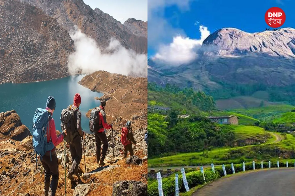India-China