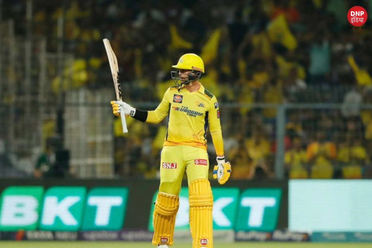 KKR VS CSK IPL 2023