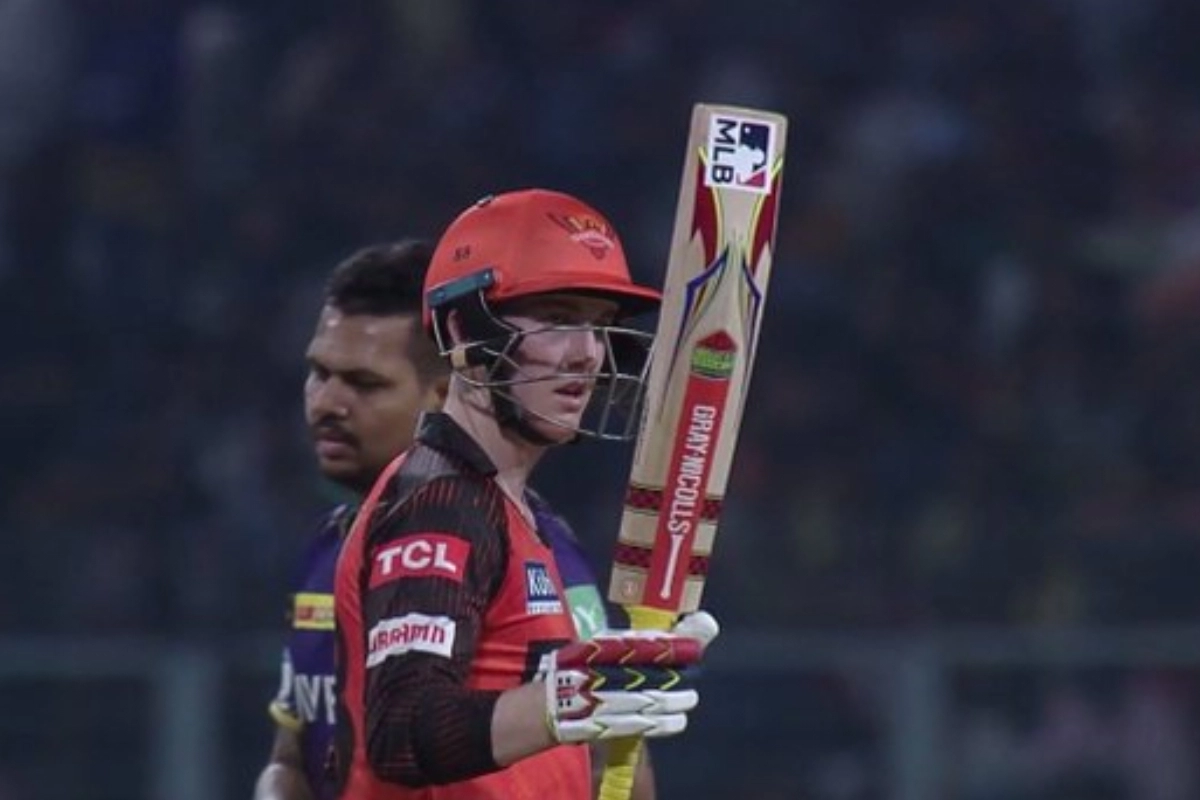KKR VS SRH IPL 2023