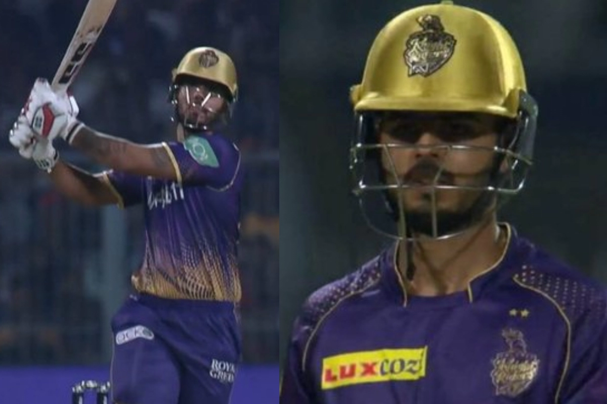 KKR VS SRH IPL 2023