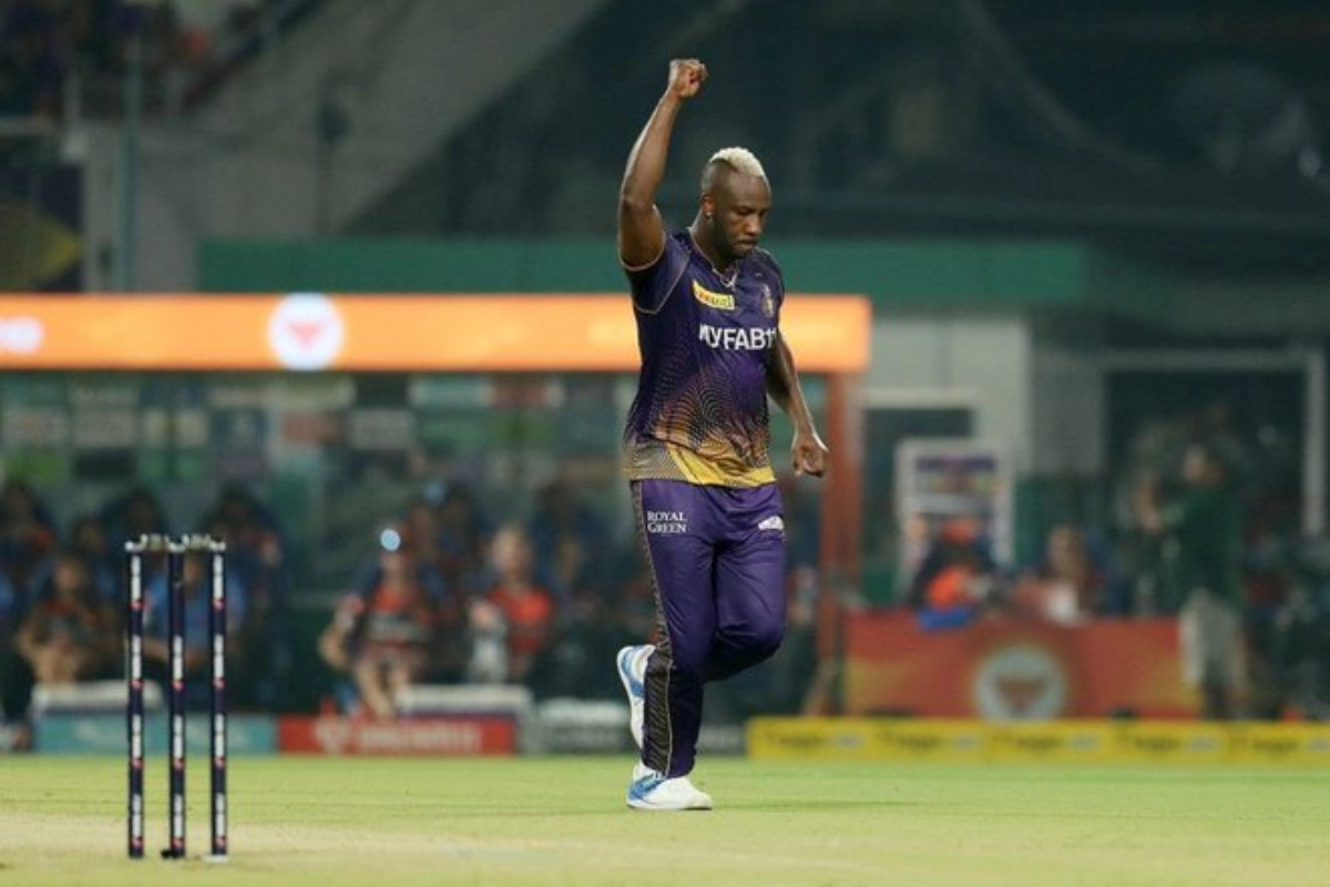 KKR VS SRH IPL 2023