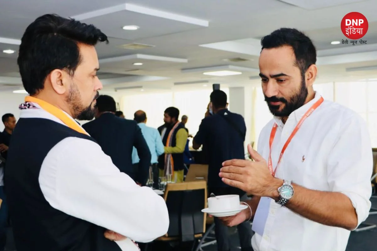 Khelo India Games