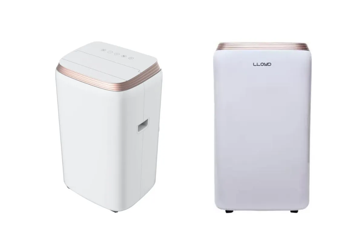 Lloyd 1 Ton Portable AC
