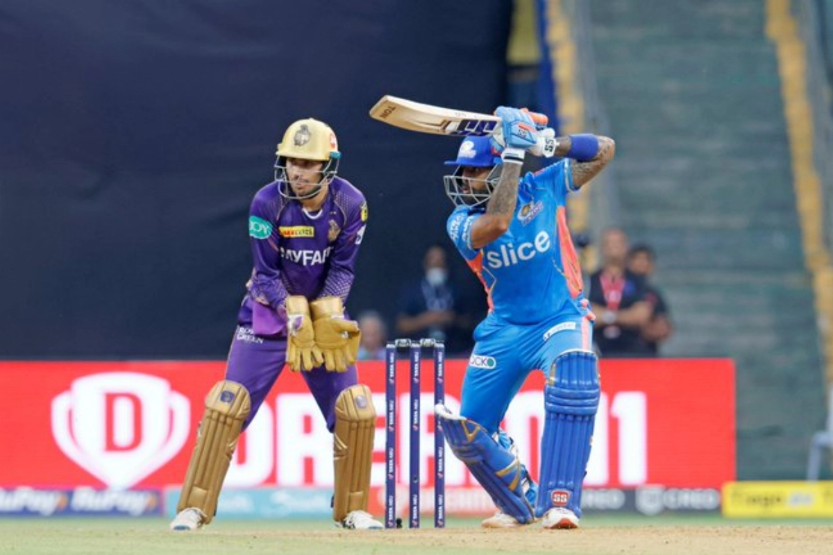 MI VS KKR IPL 2023