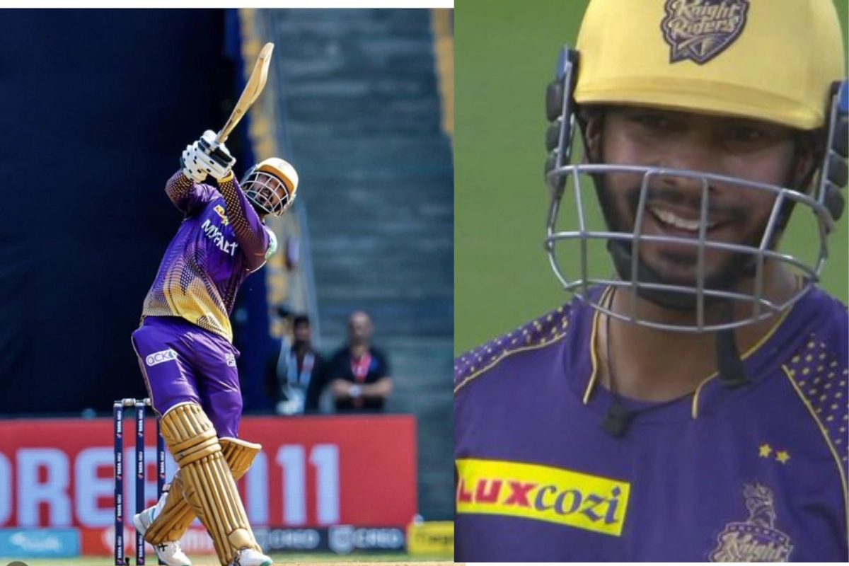 MI VS KKR IPL 2023