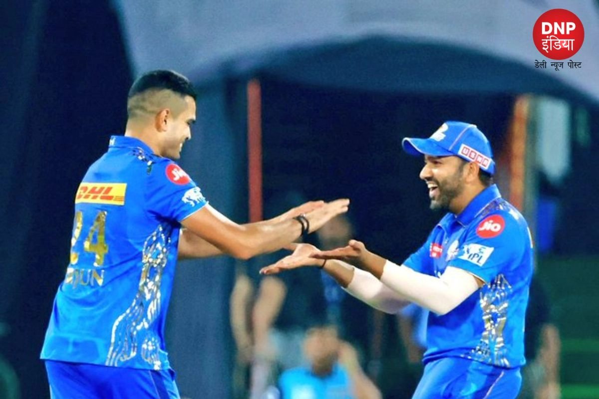 MI VS PBKS IPL 2023